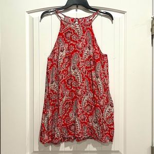 American Eagle Outfitters Sun Dress